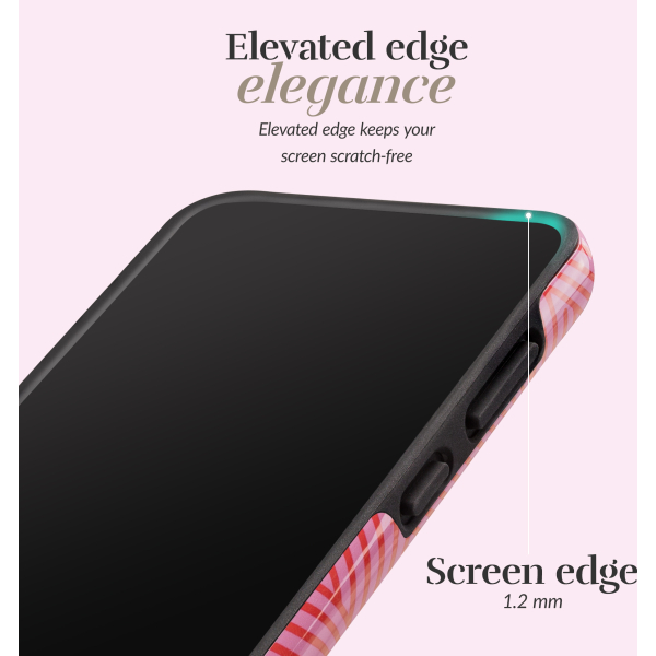 Mio By Mobilize Mio Wild Hearts Magsafe Compatible For Iphone 14 Pro - Afbeelding 5