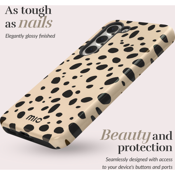 Mio By Mobilize Mio Spots Magsafe Compatible For Samsung S24+ 5G - Afbeelding 2