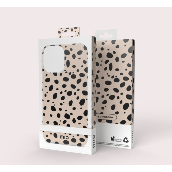Mio By Mobilize Mio Spots Magsafe Compatible For Iphone 15 Pro - Afbeelding 10