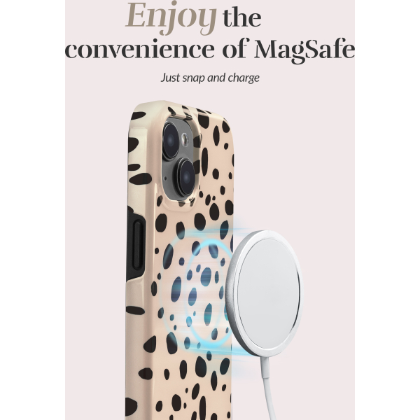 Mio By Mobilize Mio Spots Magsafe Compatible For Iphone 12/12 Pro - Afbeelding 3
