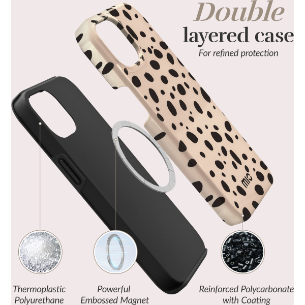 Mio By Mobilize Mio Spots Magsafe Compatible For Iphone 12/12 Pro - Afbeelding 6