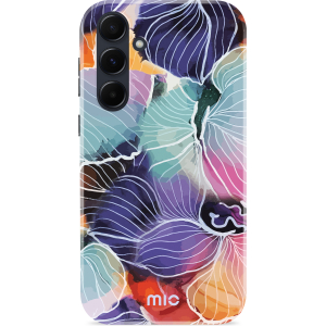 Mio By Mobilize Mio Flowers Magsafe Compatible For Samsung A55 5G