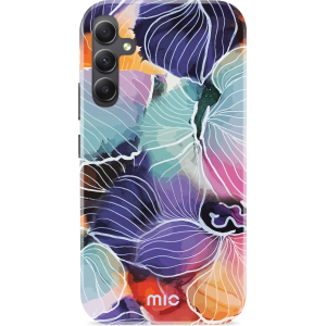Mio By Mobilize Mio Flowers Magsafe Compatible For Samsung A34 5G