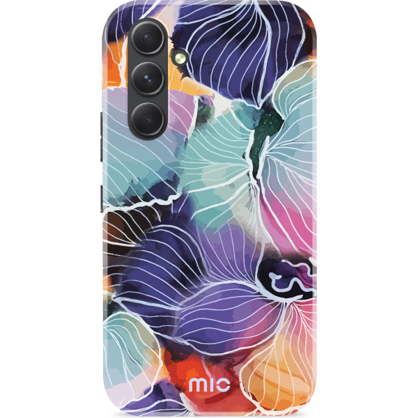 Mio By Mobilize Mio Flowers Magsafe Compatible For Samsung A54 5G