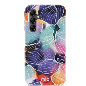 Mio By Mobilize Mio Flowers Magsafe Compatible For Samsung A14 4G/5G