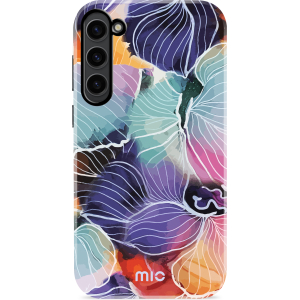Mio By Mobilize Mio Flowers Magsafe Compatible For Samsung S23 5G