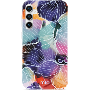 Mio By Mobilize Mio Flowers Magsafe Compatible For Samsung S23 Fe 5G