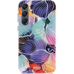 Mio By Mobilize Mio Flowers Magsafe Compatible For Samsung S24 5G/S25 5G