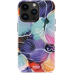 Mio By Mobilize Mio Flowers Magsafe Compatible For Iphone 14 Pro