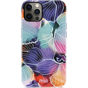 Mio By Mobilize Mio Flowers Magsafe Compatible For Iphone 12/12 Pro