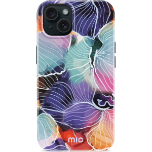 Mio By Mobilize Mio Flowers Magsafe Compatible For Iphone 13/14/15