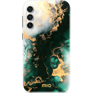 Mio By Mobilize Mio Green Marble Magsafe Compatible For Samsung S23 Fe 5G