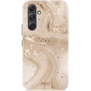 Mio By Mobilize Mio Gold Marble Magsafe Compatible For Samsung A54 5G