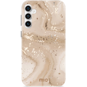 Mio By Mobilize Mio Gold Marble Magsafe Compatible For Samsung S23 Fe 5G