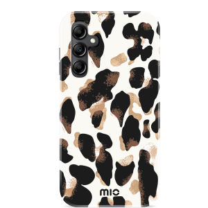 Mio By Mobilize Mio Leopard Magsafe Compatible For Samsung A14 4G/5G