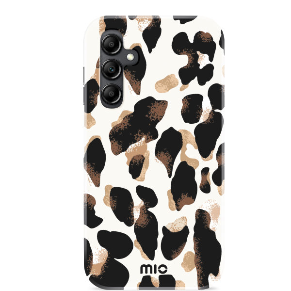 Mio By Mobilize Mio Leopard Magsafe Compatible For Samsung A14 4G/5G