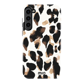 Mio By Mobilize Mio Leopard Magsafe Compatible For Samsung S23 5G