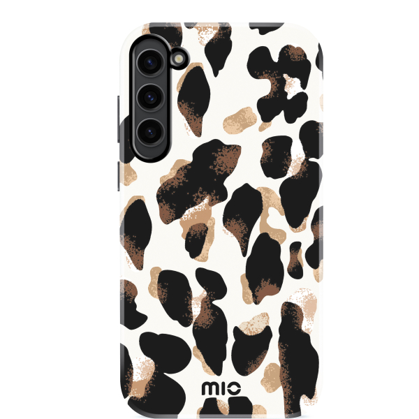 Mio By Mobilize Mio Leopard Magsafe Compatible For Samsung S23 5G