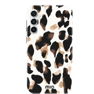 Mio By Mobilize Mio Leopard Magsafe Compatible For Samsung S23 Fe 5G