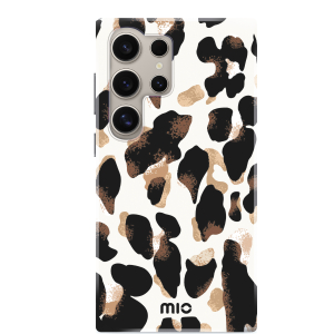 Mio By Mobilize Mio Leopard Magsafe Compatible For Samsung S24 Ultra 5G