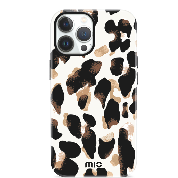 Mio By Mobilize Mio Leopard Magsafe Compatible For Iphone 13 Pro