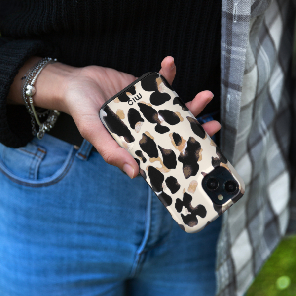 Mio By Mobilize Mio Leopard Magsafe Compatible For Iphone 7/8/Se (2020/2022) - Afbeelding 8
