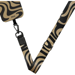 Mio By Mobilize Mio Lanyard Swirl