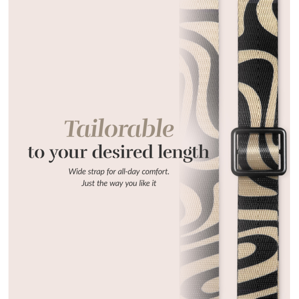 Mio By Mobilize Mio Lanyard Swirl - Afbeelding 2
