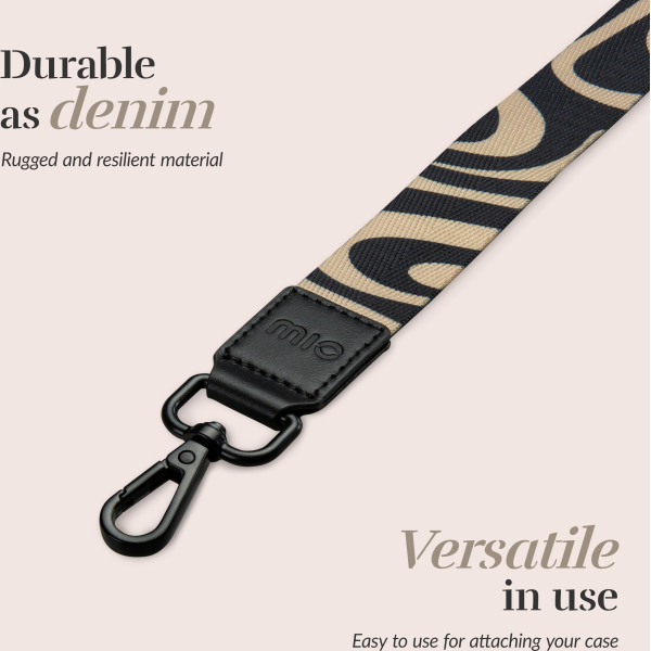 Mio By Mobilize Mio Lanyard Swirl - Afbeelding 3