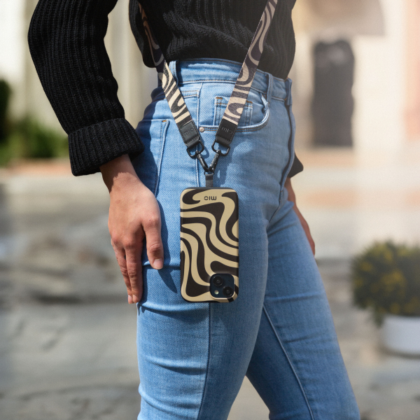 Mio By Mobilize Mio Lanyard Swirl - Afbeelding 6