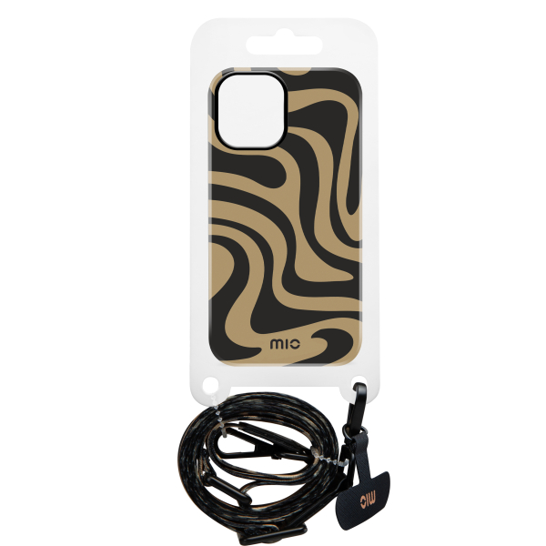 Mio By Mobilize Mio Lanyard Swirl - Afbeelding 8