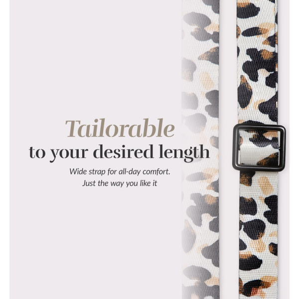 Mio By Mobilize Mio Lanyard Leopard - Afbeelding 2