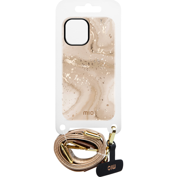 Mio By Mobilize Mio Lanyard Sand - Afbeelding 8