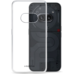 Mobilize Gelly Case Nothing Phone (2A) Clear