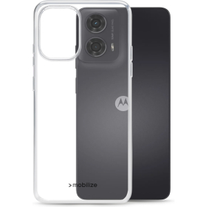 Mobilize Gelly Case Motorola Moto G24 Power Clear