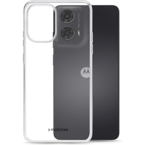 Mobilize Gelly Case Motorola Moto G24 Power Clear
