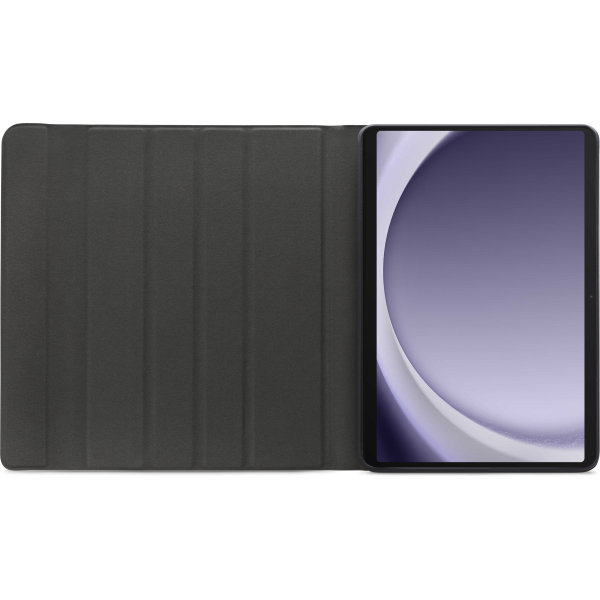 Mobilize Detachable Bluetooth Keyboard Case Samsung Galaxy Tab A9+ 11 Black Azerty - Afbeelding 6
