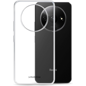 Mobilize Gelly Case Xiaomi Redmi A3/A3X Clear