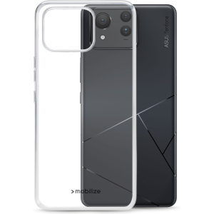 Mobilize Gelly Case Asus Zenfone 11 Ultra Clear