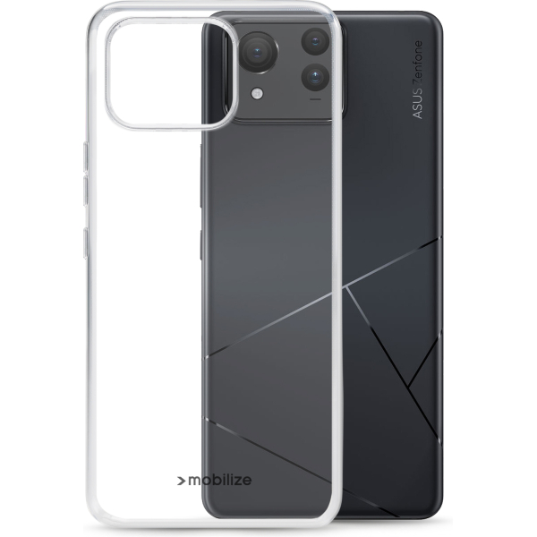 Mobilize Gelly Case Asus Zenfone 11 Ultra Clear
