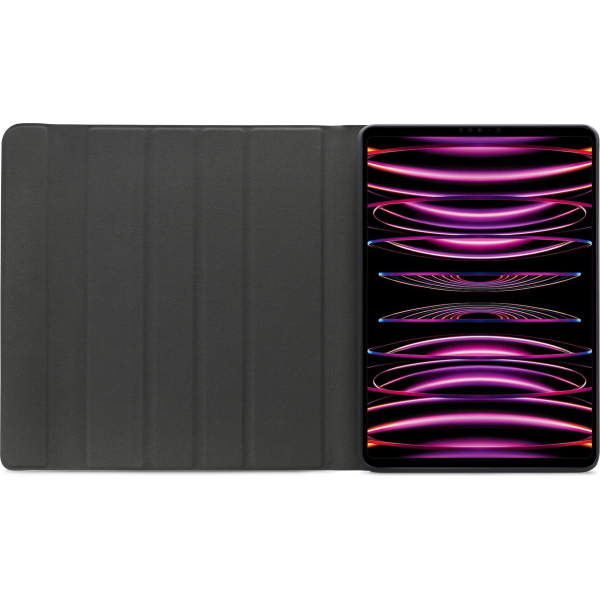 Mobilize Detachable Bluetooth Keyboard Case Apple Ipad Pro 11 (2024) Black Azerty - Afbeelding 6