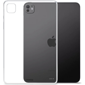 Mobilize Gelly Case Apple Ipad Pro 11 (2024) Clear