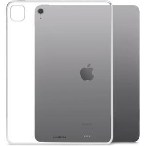 Mobilize Gelly Case Apple Ipad Pro 13 (2024) Clear