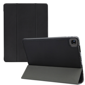 Mobilize Solid Folio Case For Apple Ipad Pro 11 (2024) Black