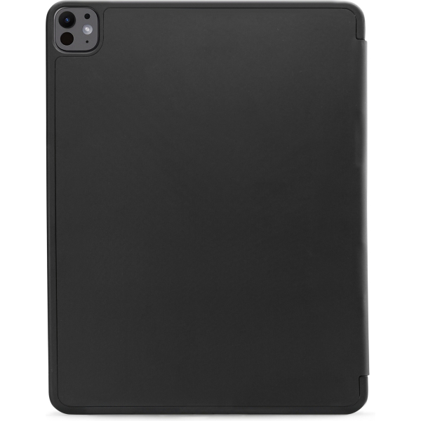 Mobilize Solid Folio Case For Apple Ipad Pro 13 (2024) Black - Afbeelding 3