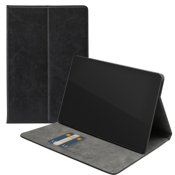 Mobilize Premium Folio Case Apple Ipad Pro 11 (2024) Black