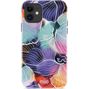 Mio By Mobilize Mio Flowers Magsafe Compatible For Iphone Xr/11