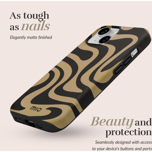 Mio By Mobilize Mio Swirl Magsafe Compatible For Iphone Xr/11 - Afbeelding 2