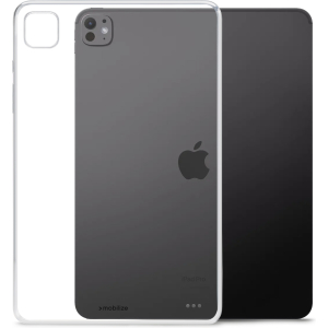 Mobilize Gelly Case Apple Ipad Air 13 (2024/2025) Clear