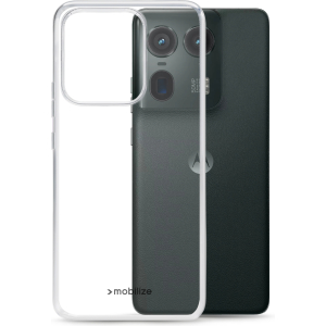 Mobilize Gelly Case Motorola Edge 50 Ultra Clear